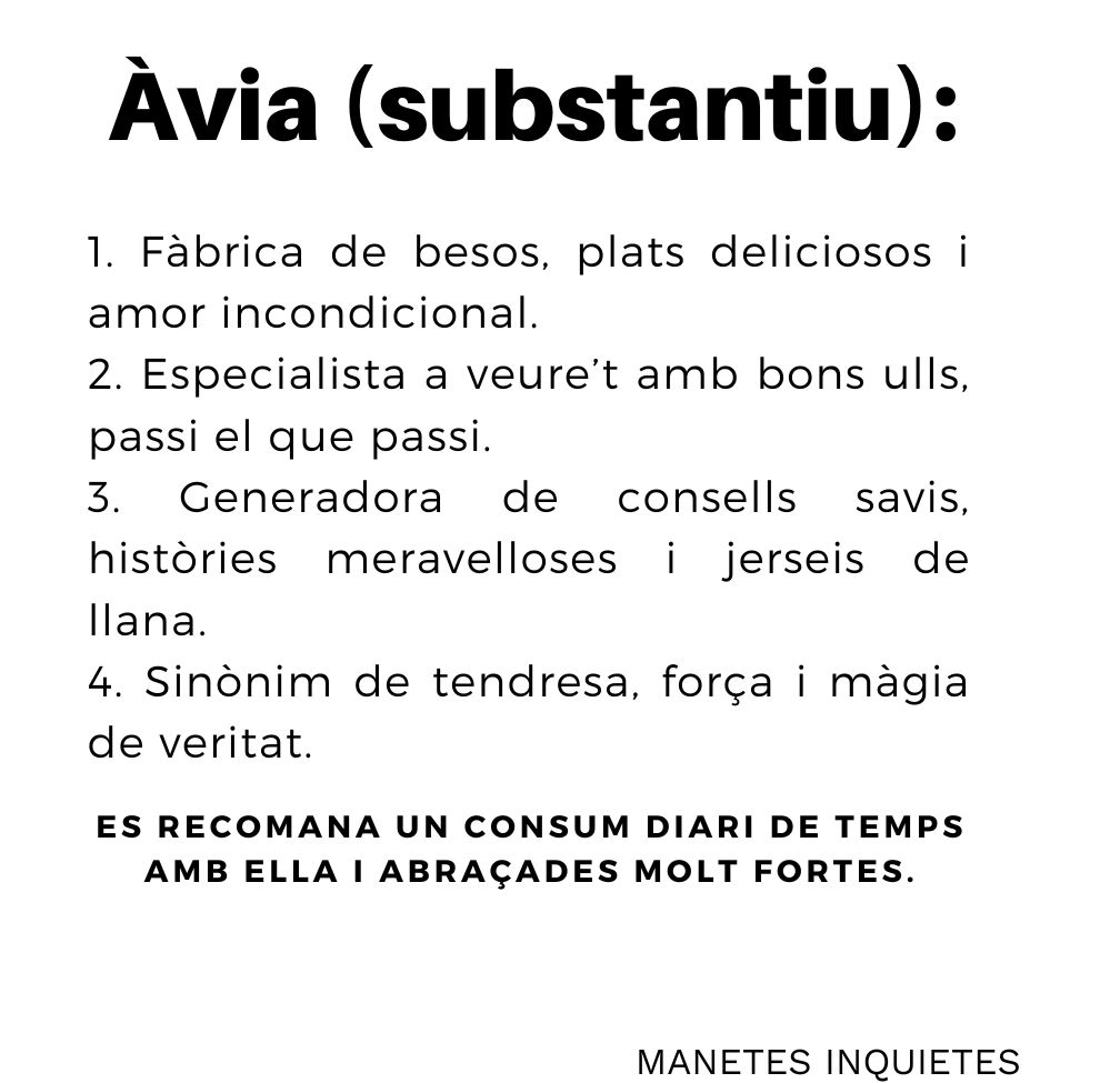 Tassa Àvia - Imatge 2