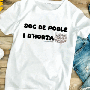Soc de poble i d'horta