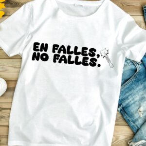 En falles no falles