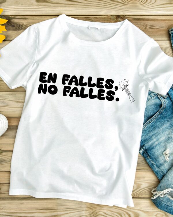 En falles no falles