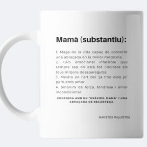 Tassa Mamà