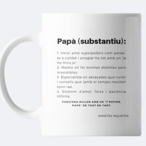 Tassa Papà